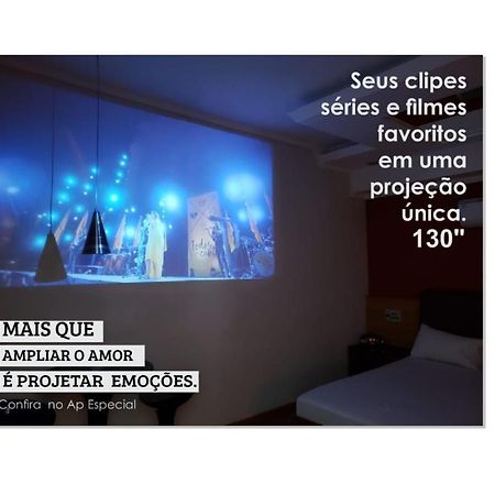 W Motel (Adults Only) Congonhas (Minas Gerais) Exterior photo