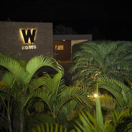 W Motel (Adults Only) Congonhas (Minas Gerais) Exterior photo