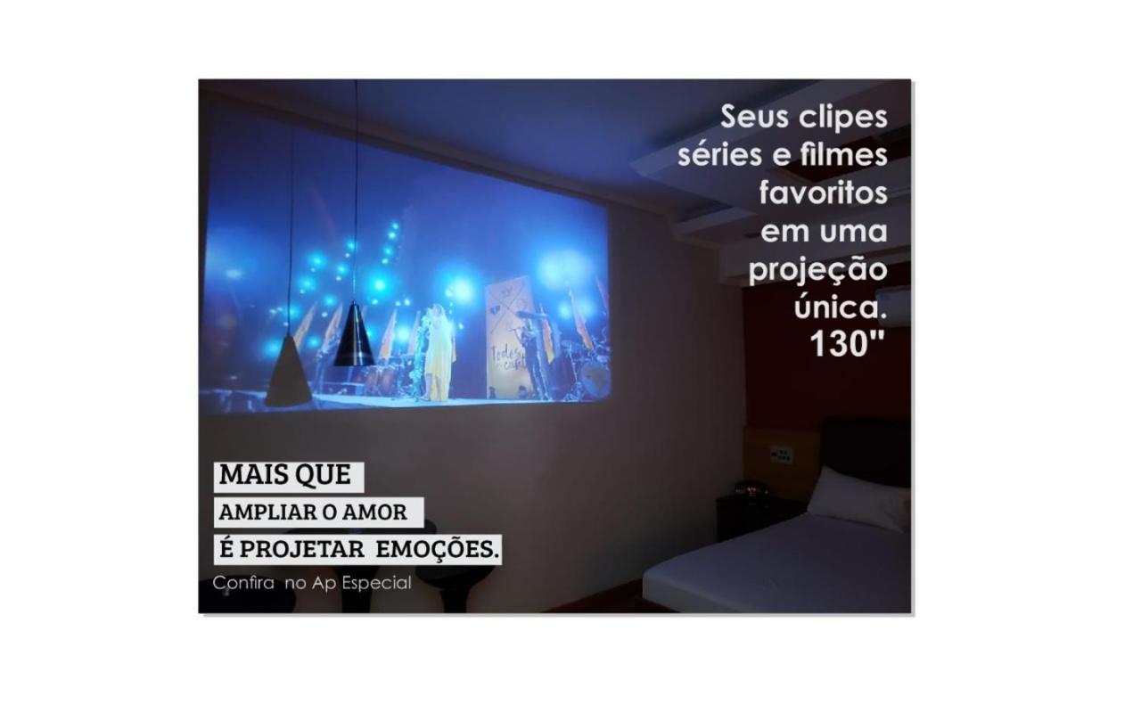 W Motel (Adults Only) Congonhas (Minas Gerais) Exterior photo