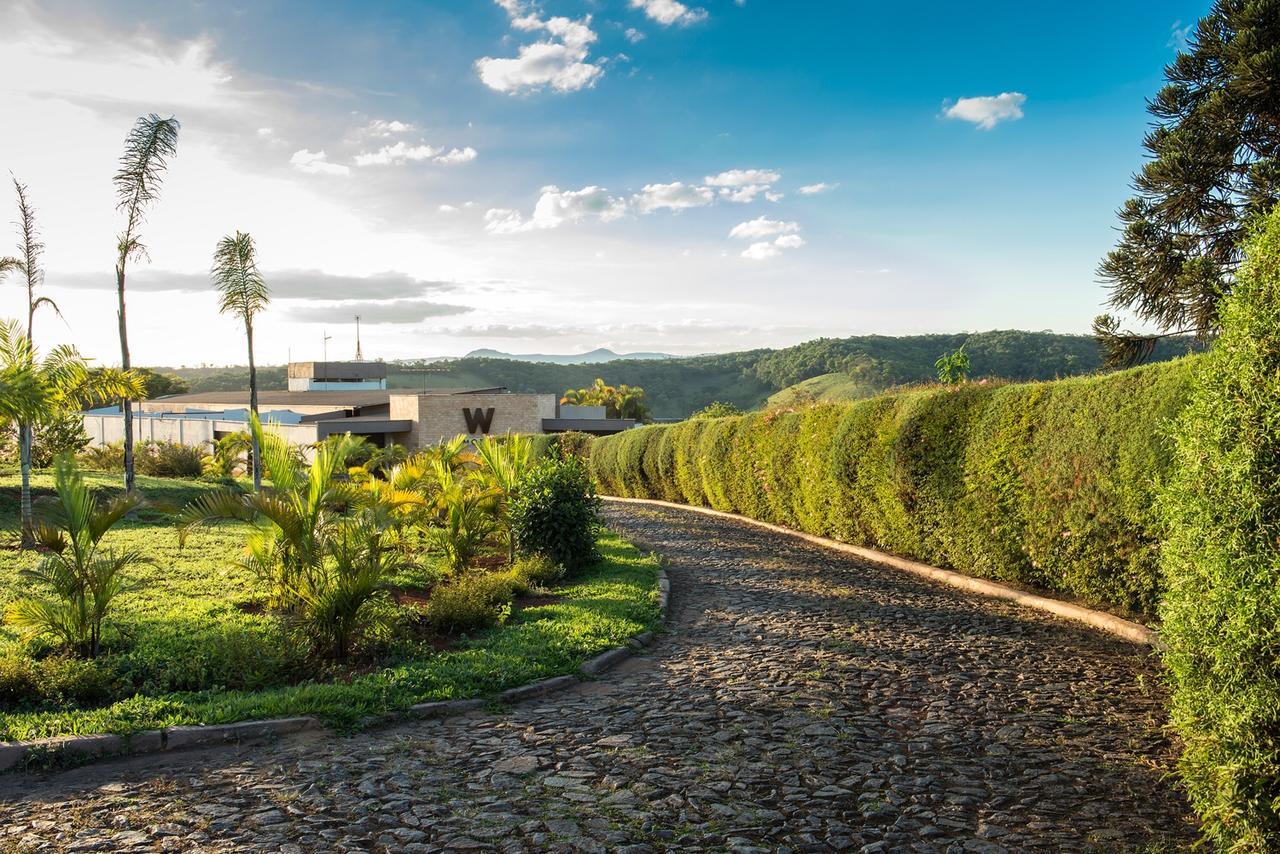 W Motel (Adults Only) Congonhas (Minas Gerais) Exterior photo