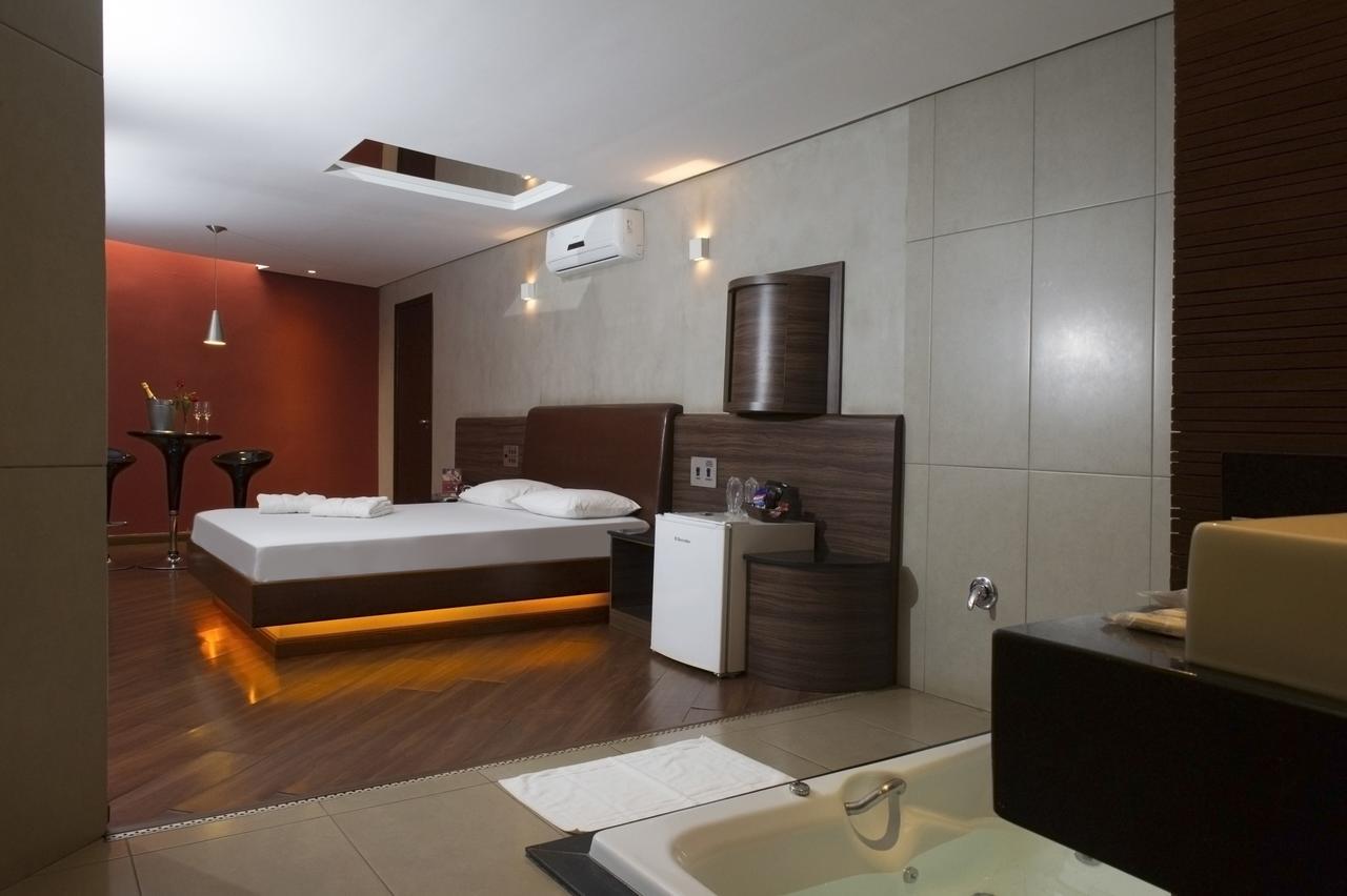 W Motel (Adults Only) Congonhas (Minas Gerais) Exterior photo