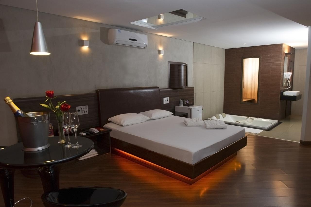 W Motel (Adults Only) Congonhas (Minas Gerais) Exterior photo